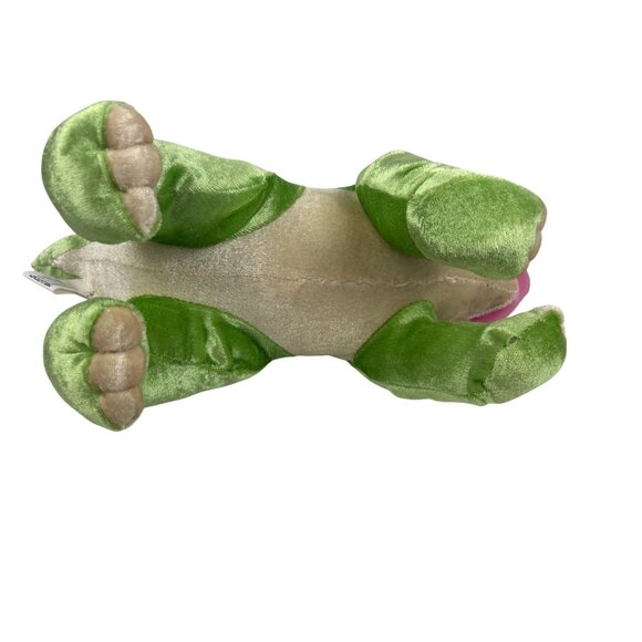 The Land Before Time Spike Dinosaur Prehistoric Plush Stuffed Animal 14” Tall - Picture 7 of 8